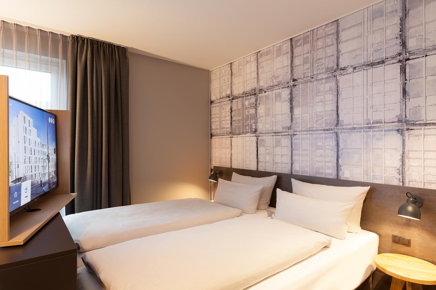 Vienna House Easy By Wyndham Bremen City Apartments Exterior foto