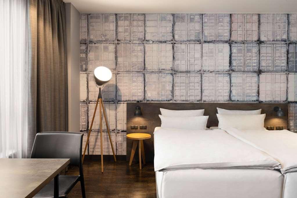 Vienna House Easy By Wyndham Bremen City Apartments Cameră foto
