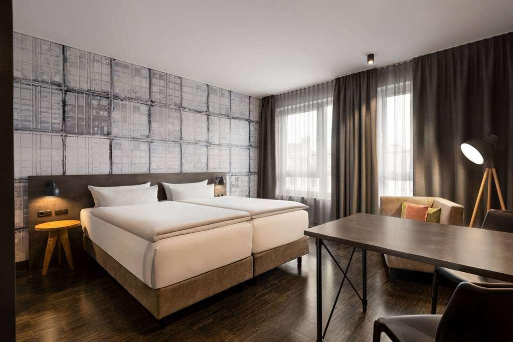 Vienna House Easy By Wyndham Bremen City Apartments Cameră foto