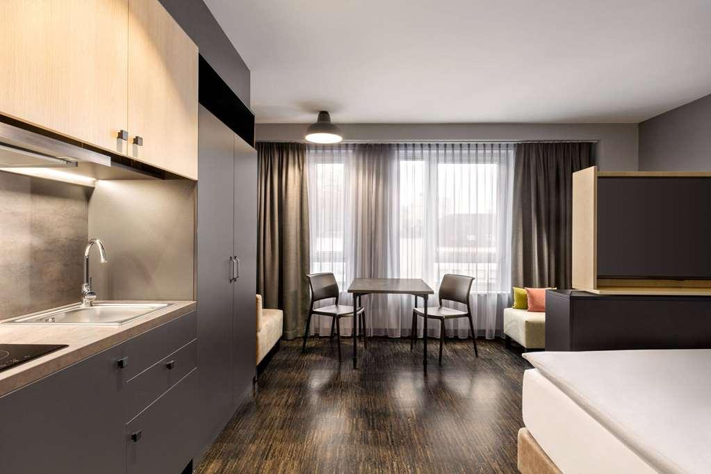 Vienna House Easy By Wyndham Bremen City Apartments Cameră foto
